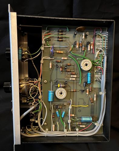 Moog-R.A. Moog 904-A Low Pass Filter